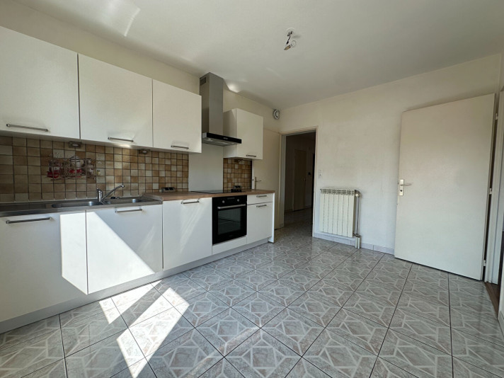Appartement à Longeville-lès-Metz