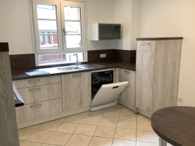 Appartement à Obernai