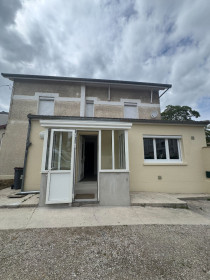 Maison à Sillery