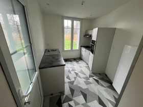 Appartement à Fère-en-Tardenois
