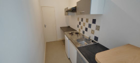 Appartement à Bourges