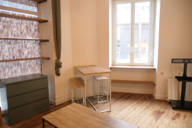 Studio à Le Mans
