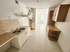 Appartement à Écommoy