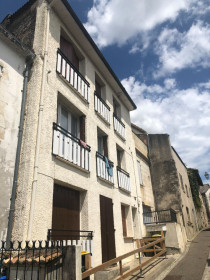 Appartement à La Réole