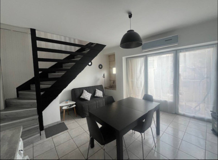 Voir la photo 1/4 du type house à La Réole