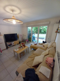 Appartement à Bois-Guillaume