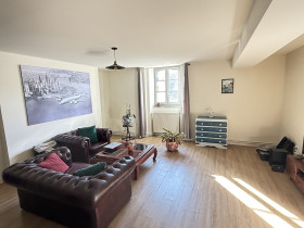 Appartement à Ornans