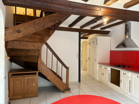 Maison à Sillé-le-Guillaume