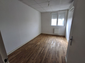 Appartement à Gray