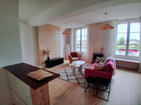 Appartement à Joigny