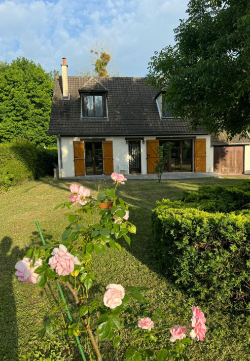 Maison à Saint-Sauveur-lès-Bray
