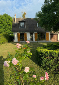 Maison à Saint-Sauveur-lès-Bray