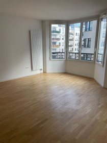 Appartement à Suresnes