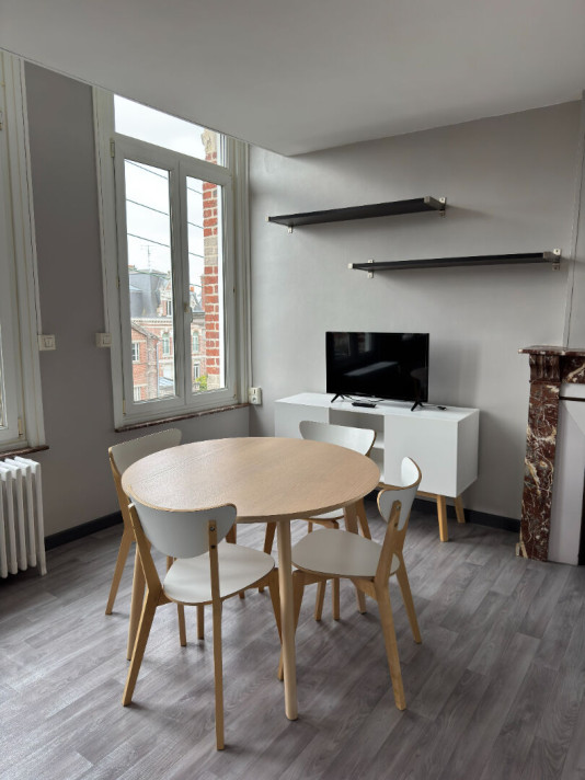 Studio à Cambrai
