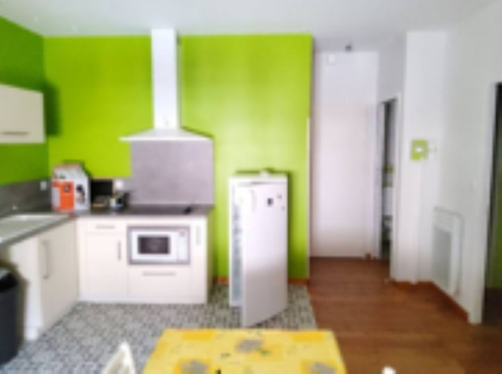 Voir la photo 1/5 du type apartment à Reignac