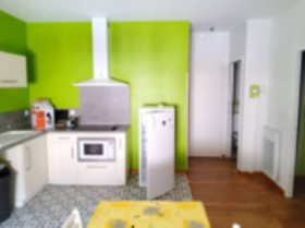 Appartement à Reignac