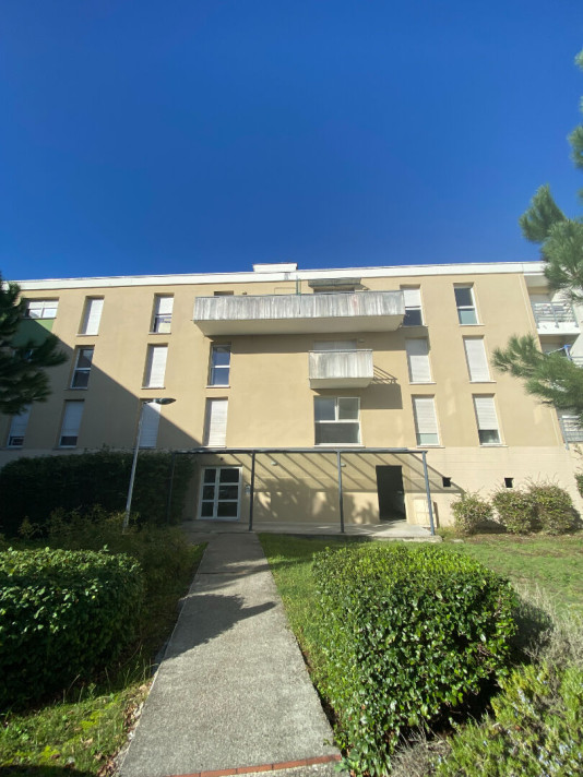 Voir la photo 1/8 du type apartment à Villenave-d'Ornon