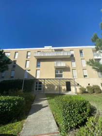 Appartement à Villenave-d'Ornon