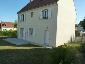 Maison à Le Meux