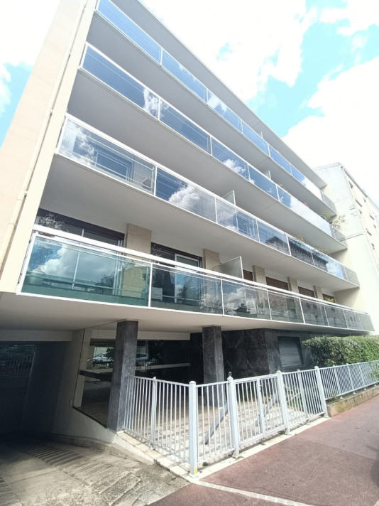 Appartement à Saint-Mandé