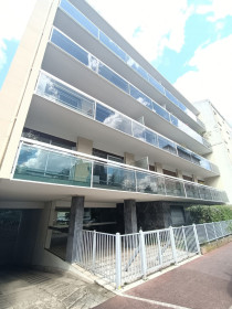 Appartement à Saint-Mandé