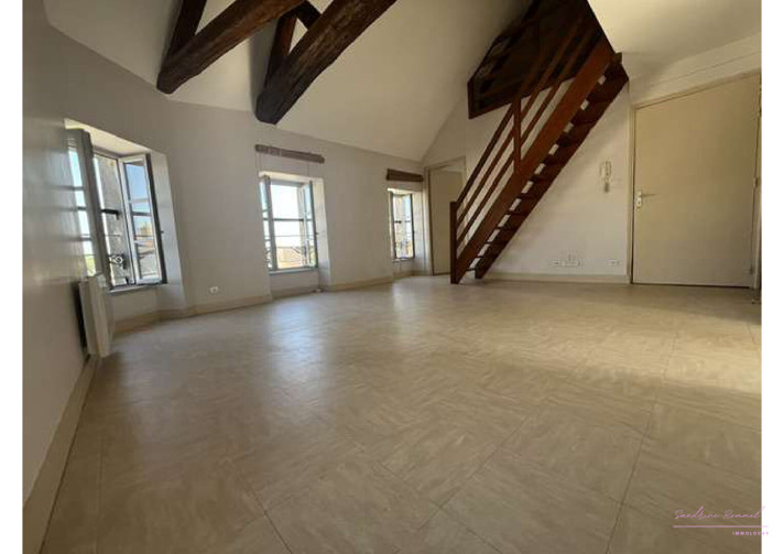 Voir la photo 1/6 du type apartment à Chemillé-en-Anjou
