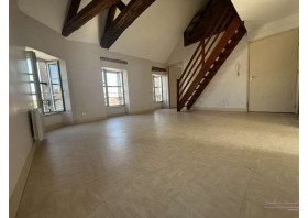 Appartement à Chemillé-en-Anjou