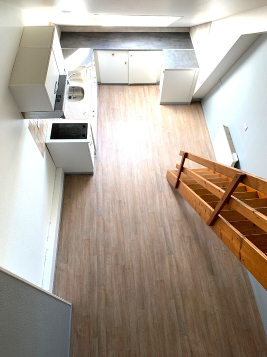 Voir la photo 1/6 du type apartment à Moreuil