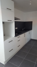 Appartement à Rethel