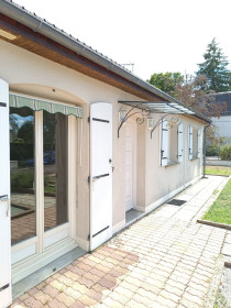 Maison à Joué-lès-Tours