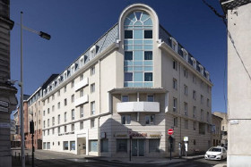 Studio à Valence