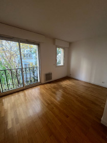 Studio à Paris 16e Arrondissement