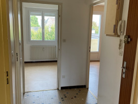 Appartement à Givry