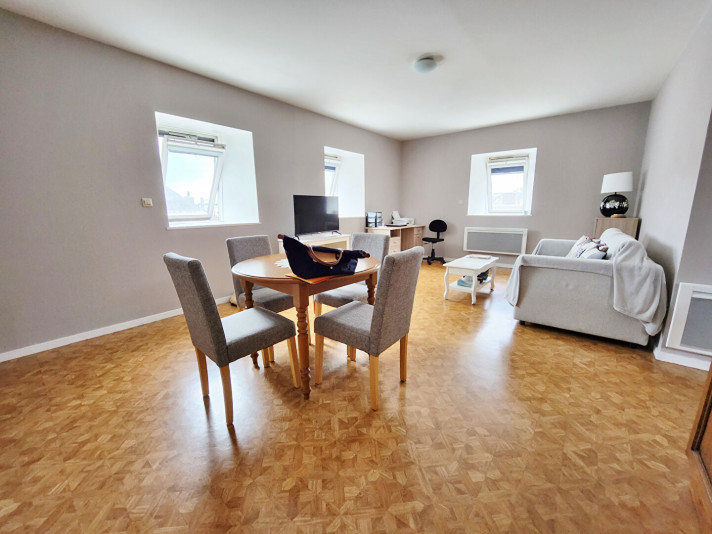 Voir la photo 1/8 du type apartment à Montval-sur-Loir