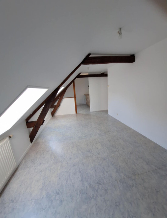 Appartement à Braine