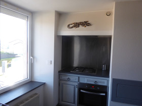 Appartement à Yssingeaux