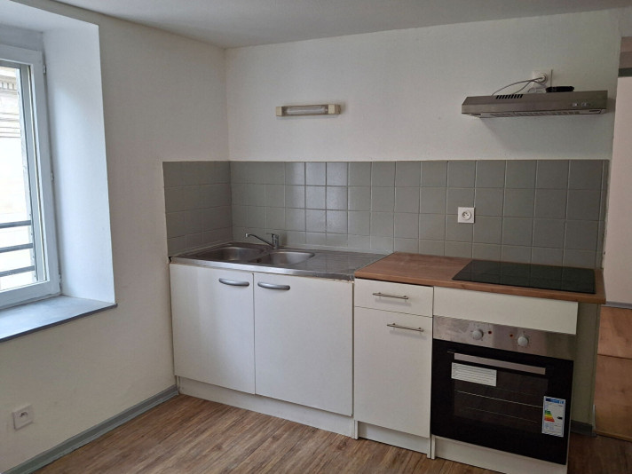 Voir la photo 1/6 du type apartment à Pont-à-Mousson