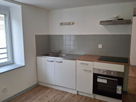 Appartement à Pont-à-Mousson