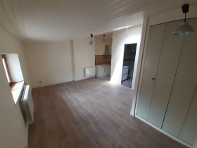 Studio à Nancy