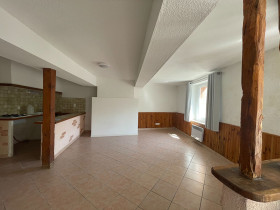 Maison à Bonnac