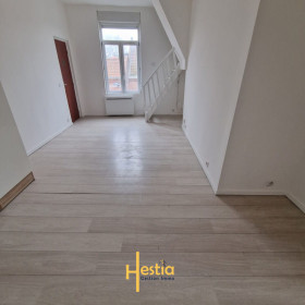 Appartement à Roubaix
