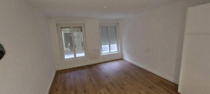 Voir la photo 1/9 du type studio à Lille