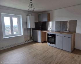 Appartement à Thiers