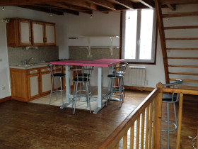 Maison à Issoudun