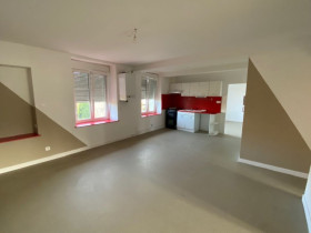 Appartement à Vittel
