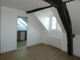 Appartement à Orléans