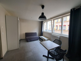 Studio à Thionville