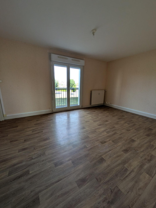 Voir la photo 1/7 du type apartment à Arcis-sur-Aube