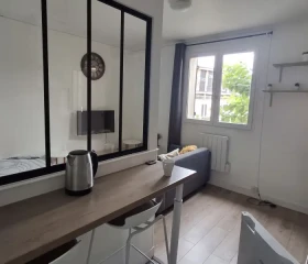Studio à Sartrouville
