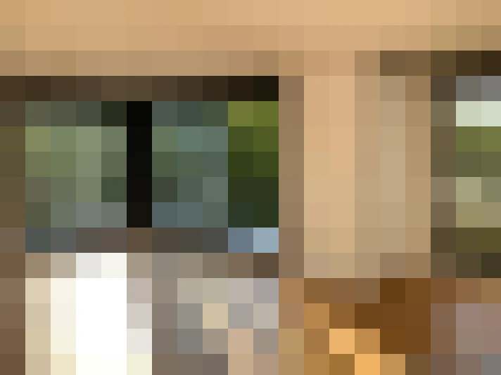  / #8
